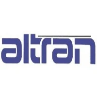 Altran Corp logo