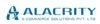 Alacrity Solutions logo