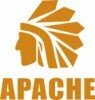 Apache Footwear