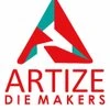 Artize Die Makers logo