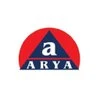 Arya Industries logo