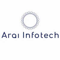Arai Infotech logo