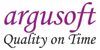 Argusoft logo
