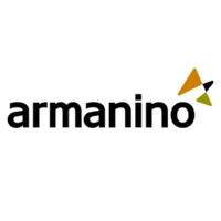 Armanino India logo