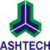 Ashtech INDIA logo