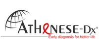 Athenese-Dx logo