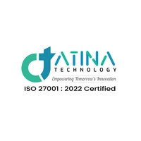 Atina Technology Pvt. Ltd.