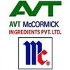 AVT McCormick Ingredients