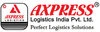 Axpress Logistics logo