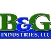 B G Industries