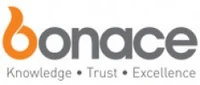 bonace engineers pvt. ltd logo