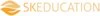 s.k educations pvt. ltd logo