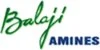 Balaji Amines
