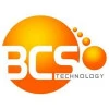 BCS Technology logo