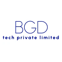 BGD Tech PVT LTD
