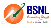 bharat sanchar nigam limited logo