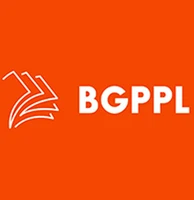 Bilt Graphic Paper Products logo
