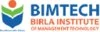 Birla Institute of Management Technology