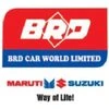 BRD Car World