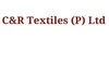 C&r Textiles
