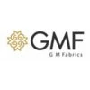 GM Fabrics logo