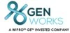 GENWORKS Health logo