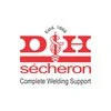 D&H Sécheron Electrodes logo