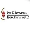 Dome DZ International logo
