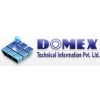 Domex Technical Information logo