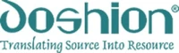 Doshion logo