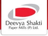 Deevya Shakti Paper Mills
