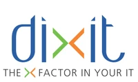 Dixit Infotech Services logo