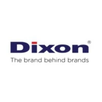 dixon technologies (india) private limited logo