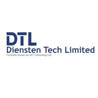Diensten Tech