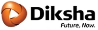 Diksha Technologies logo