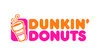 Dunkin' Donuts logo