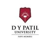 DY Patil University
