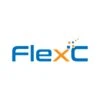 FlexC logo