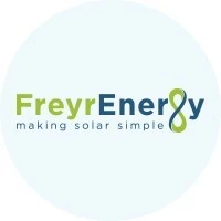 Freyr Energy Services