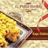 G Pulla Reddy Sweets