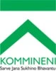 Kommineni Infotech logo