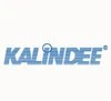 Kalindee Rail Nirman (E) logo