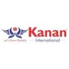 Kanan International logo