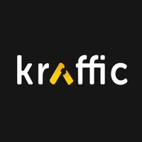 KRAFFIC logo