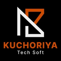 Kuchoriya TechSoft logo
