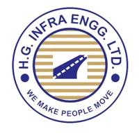 H.G. Infra Engineering logo