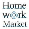 Homework Market logo