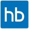 HostBooks logo