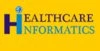 Healthcare Informatics logo