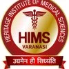 Heritage Institute of Medical Sciences logo